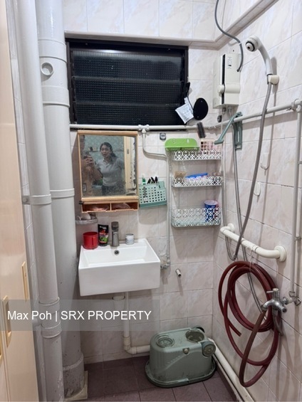 Blk 128 Bukit Merah View (Bukit Merah), HDB 3 Rooms #635236851